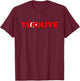 Türkei Flagge Türk Bayragi Herren Türkei Kinder Türkiye T-Shirt - T-Shirt | Maroon