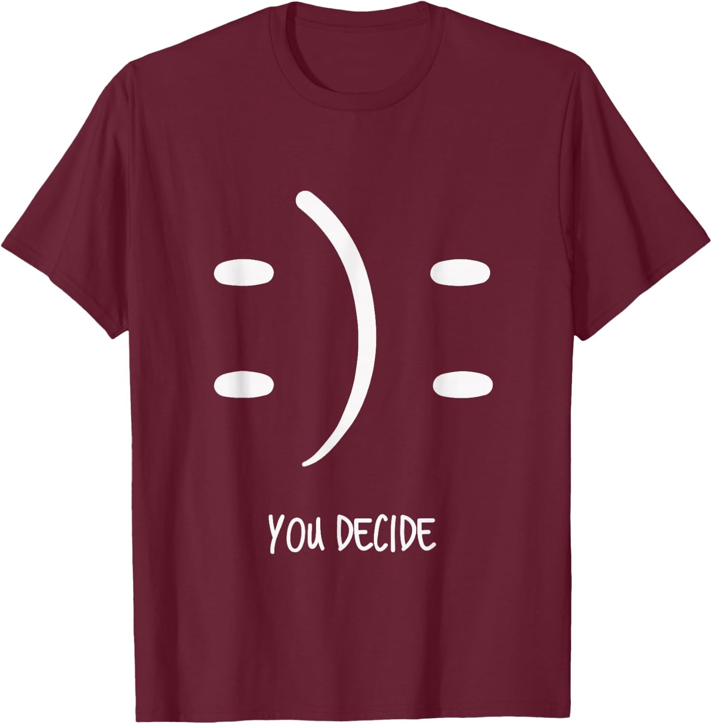 Teenage Girls Cool Things Boys Trend Saying Funny , black T-Shirt - T-Shirt | Maroon