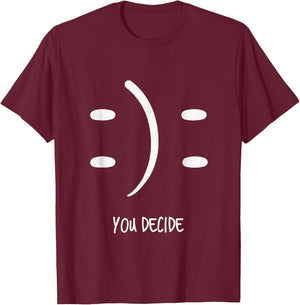 Teenage Girls Cool Things Boys Trend Saying Funny , black T-Shirt - T-Shirt | Maroon