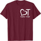 Occupational Therapist COTA OTR OT Squad Therapy T-Shirt - T-Shirt | Maroon