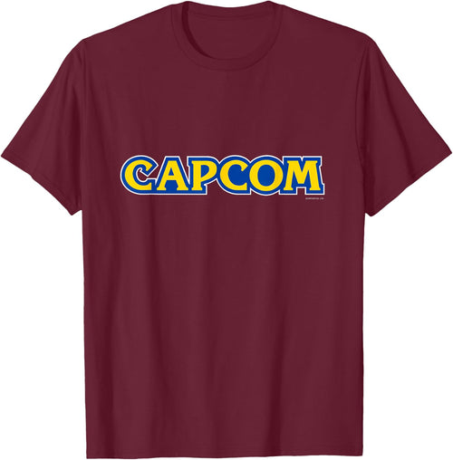 CAPCOM logo