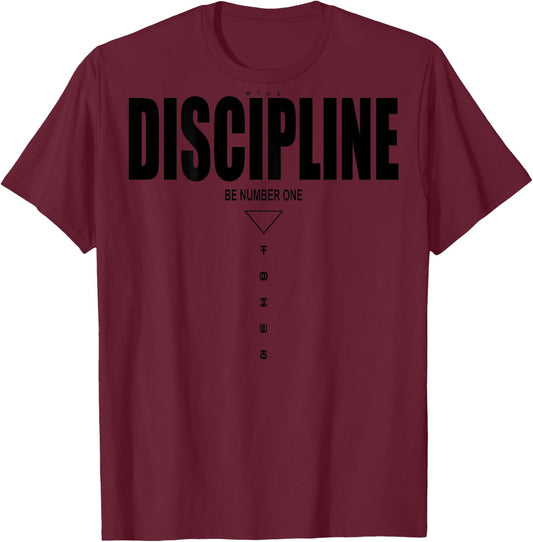 Backprint Fashion Y2K Fitness Gym Accessories Strength Sports Yoga Sports T-Shirt - T-Shirt | Maroon