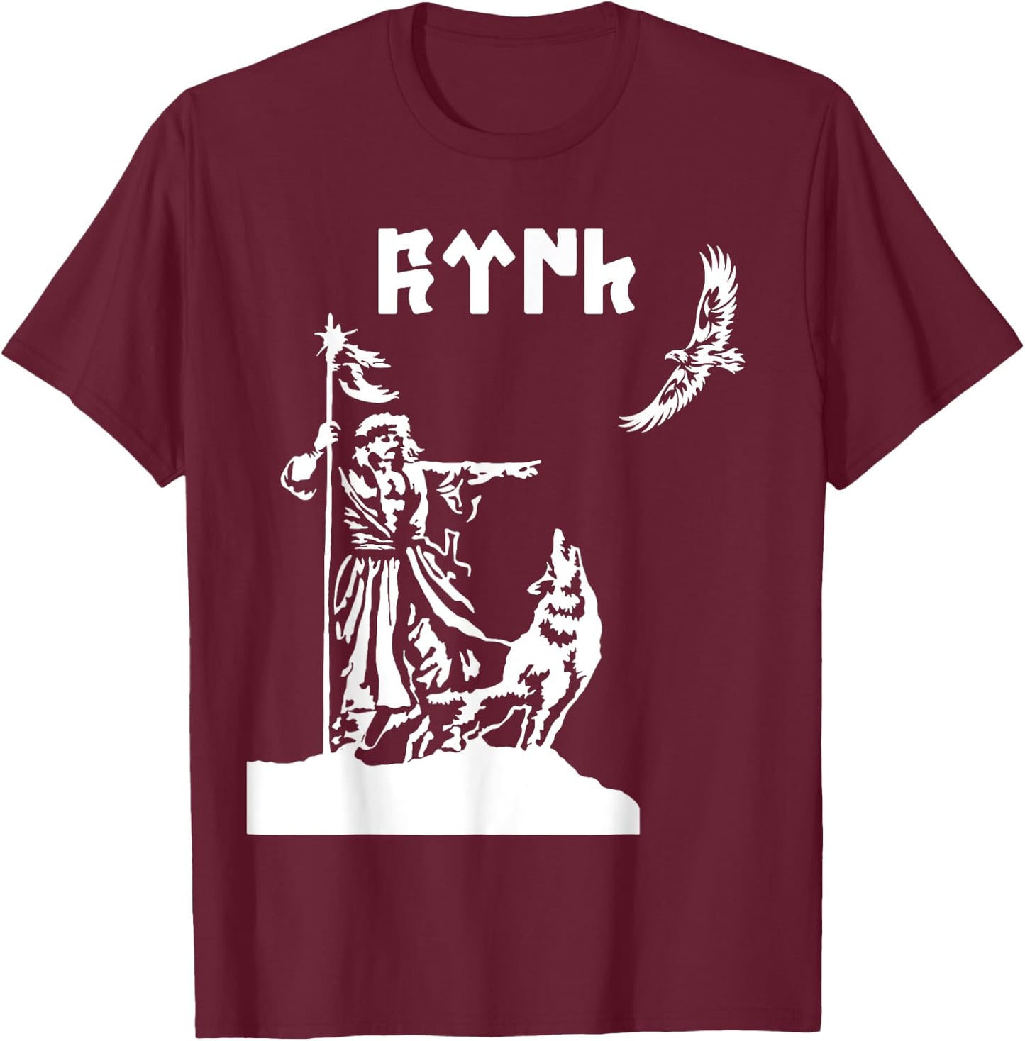 Selcuk,Iyi,Göktürk,Türkei Flagge,Türkiye bayrak,Turkey. T-Shirt - T-Shirt | Maroon
