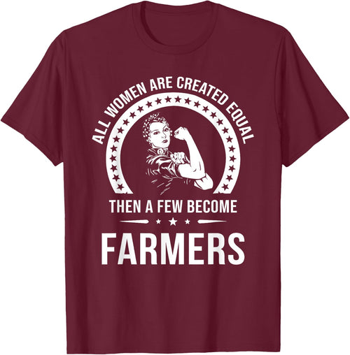 Peasant Shirt