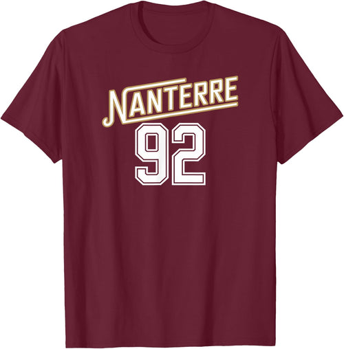 Nanterre 92 , Black, S