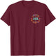 Medical Assistant MA CMA Nursing Doctor Assistant Student T-Shirt - T-Shirt | Maroon