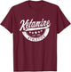 Ketamine Athletics | Ketamine Saves Lives T-Shirt - T-Shirt | Maroon