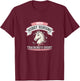 Hobby Horsing Trainings Hobby Horse Hobby Horsing Training T-Shirt - T-Shirt | Maroon