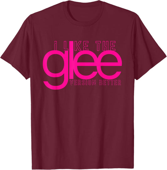 And Girls T-Shirt - T-Shirt | Maroon