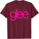And Girls T-Shirt - T-Shirt | Maroon