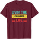 Pig Farmer T-Shirt - T-Shirt | Maroon