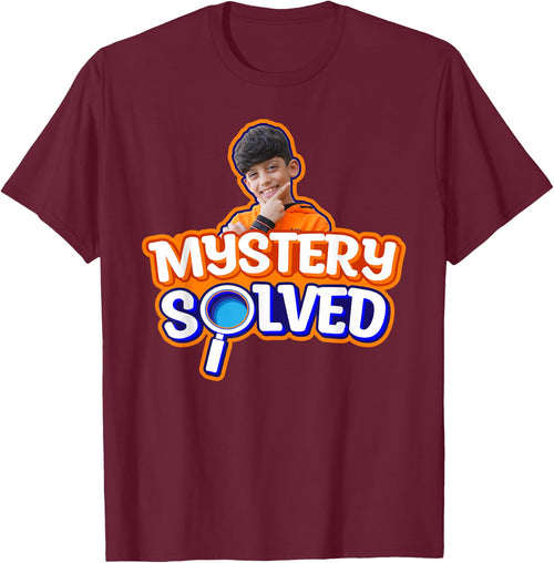 Jason Vlogs Mystery Solved