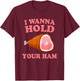 Adults, -Kids Black Small Thanksgiving Themed Funny Cartoon T-Shirt - T-Shirt | Maroon