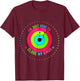 I'm Only Here to Close My Ring Trendy Funny Saying Men Women T-Shirt - T-Shirt | Maroon