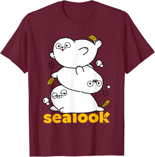 Sealook Stacked Seals