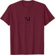 Design Haut de Gamme T-Shirt - T-Shirt | Maroon