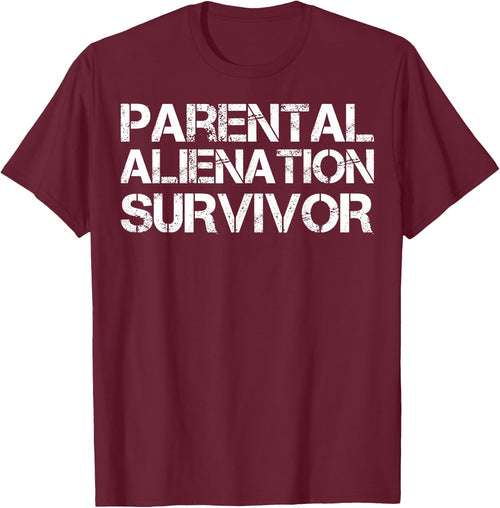 Parental Alienation Survivor