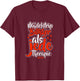 Mädelstour Mädlstrip | Frauentrip Girls Trip Mädelstrip 2026 T-Shirt - T-Shirt | Maroon