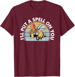 Spelling Champ School Competition Word Speller Spelling Bee T-Shirt - T-Shirt | Maroon