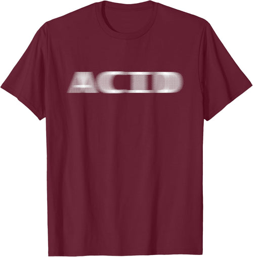 ACID Techno Acid House EDM-Rave-DJ-Partyfestival