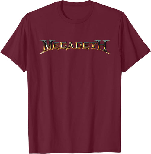 Megadeth - TSTDATD-LOGO