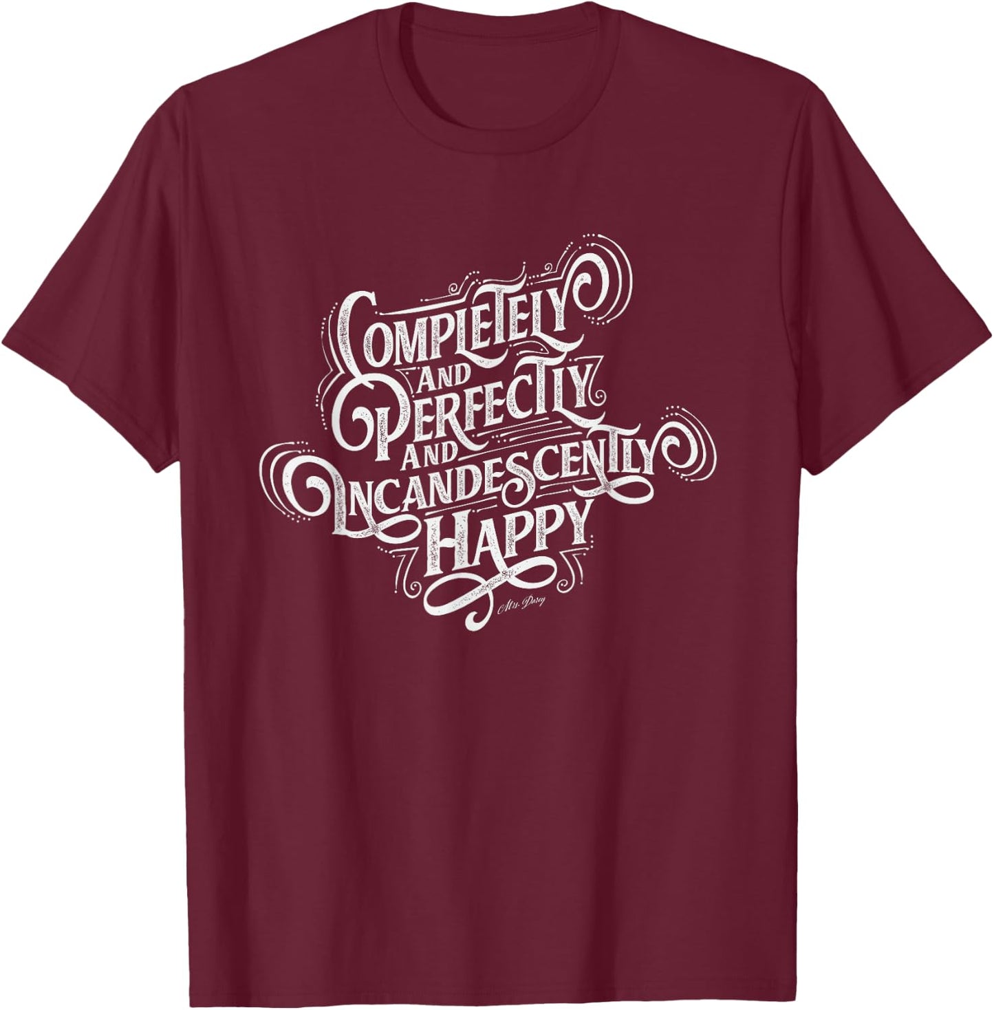 vintage, Pride T-Shirt - T-Shirt | Maroon