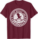 I Just Really Like Peregrine Falcons Birds Kids Falcon T-Shirt - T-Shirt | Maroon