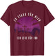 Easter Resurrection Jesus T-Shirt - T-Shirt | Maroon