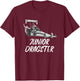 Junior Dragster T-Shirt - T-Shirt | Maroon