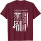 IZI POD Nurse Week Gift Nurse, Nurse Gift Appreciation Nurse , Small, Black T-Shirt - T-Shirt | Maroon