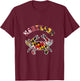 vintage maryland, Maryland State Flag Classy Blue Crab T-Shirt - T-Shirt | Maroon