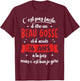 16 Years Birthday Gift Boy Beautiful Kid Gift , Black T-Shirt - T-Shirt | Maroon