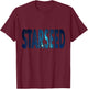 Starseed T-Shirt - T-Shirt | Maroon