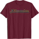 Milwaukee vintage baseball T-Shirt - T-Shirt | Maroon