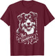 Best Grandpaw Ever Australian Shepherd Dog Grandpa Men Women Kids T-Shirt - T-Shirt | Maroon