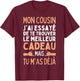 Cousin I Tried To Find The Best Gifts Cousin , Black T-Shirt - T-Shirt | Maroon