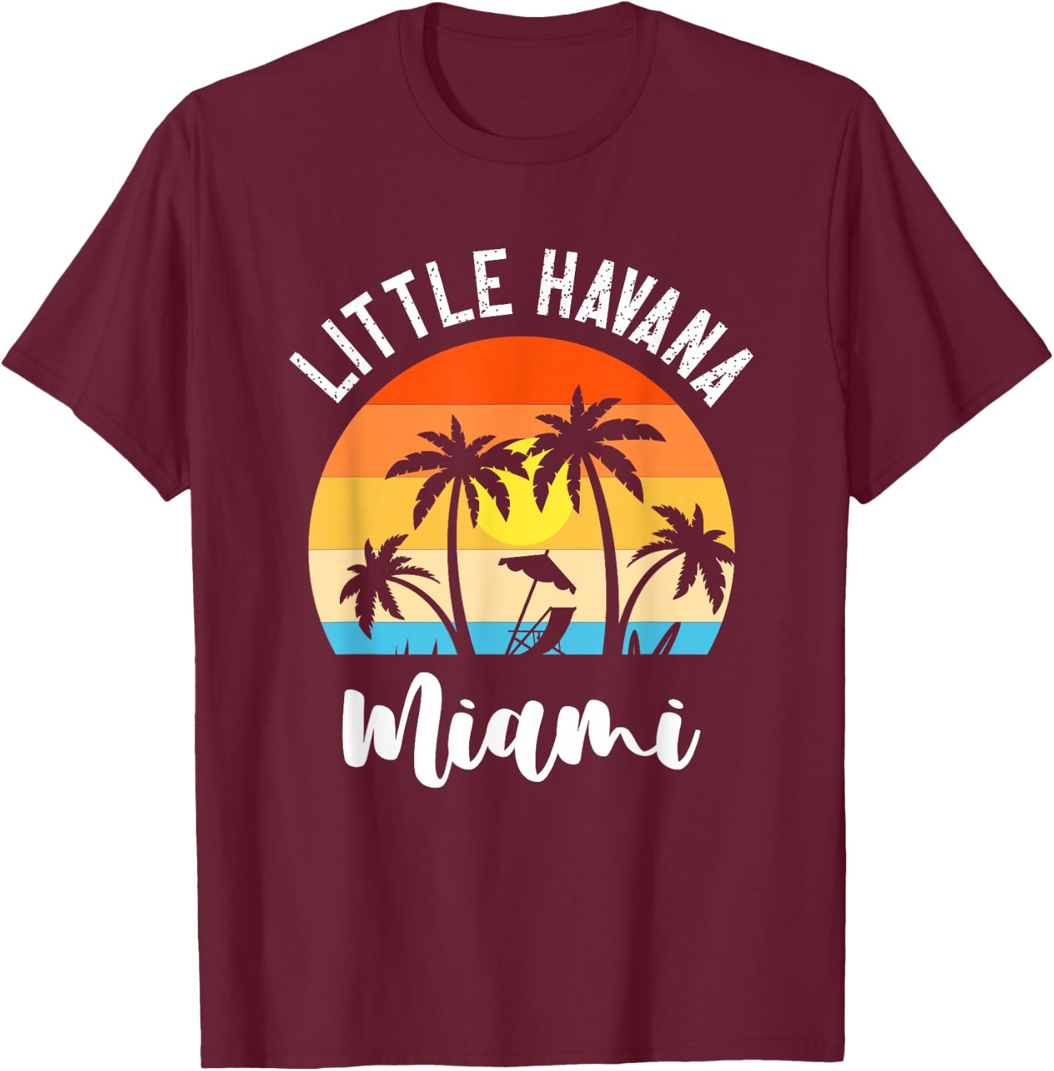 T-Shirt T-Shirt - T-Shirt | Maroon
