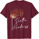 Scatter Kindness Unity Day Anti-Bullying Be Kind T-Shirt - T-Shirt | Maroon
