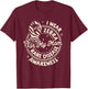 Rare Disease Awareness I Wear Zebra For My Mom Support T-Shirt - T-Shirt | Maroon