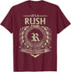 Funny Quotes It's A Rush Thing You Wouldn't Understand Meme T-Shirt - T-Shirt | Maroon
