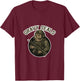 Gravy Seals Parody Animal Design T-Shirt - T-Shirt | Maroon