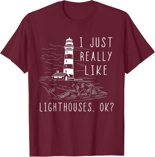 Lighthouse I Just Really Like Lighthouses Seaside Boating