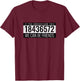 If You Understand This 18436572 We Can Be Friends Mechanic T-Shirt - T-Shirt | Maroon