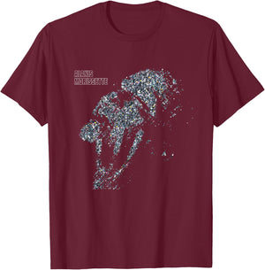 Alanis Morissette - Such Pretty Forks in The Road T-Shirt - T-Shirt | Maroon