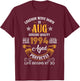 Vintage Aug 1994 Birthday Life Begins At 30 Funny Legends T-Shirt - T-Shirt | Maroon
