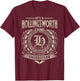 It's A HOLLINGSWORTH Thing You Wouldn't Understand Vintage T-Shirt - T-Shirt | Maroon