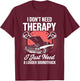Car Audio Installer Car Sterio Bass Amp Profession Music T-Shirt - T-Shirt | Maroon
