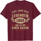 1966 Year of Legends Vintage 1966 Birthday Retro , black T-Shirt - T-Shirt | Maroon