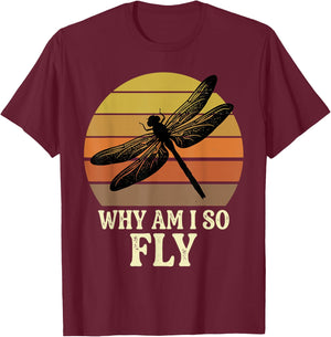 T-Shirt T-Shirt - T-Shirt | Maroon