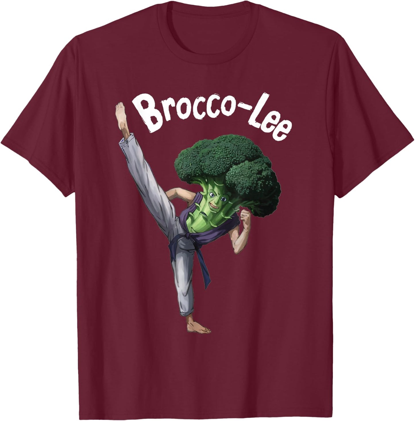 T-Shirt T-Shirt - T-Shirt | Maroon